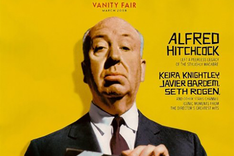 希区柯克剧场第3季