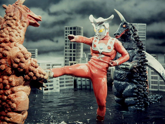  p>布莱克基拉斯,圆谷特摄剧《 a target="_blank" href="/item/雷欧