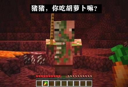 僵尸猪灵_百度百科