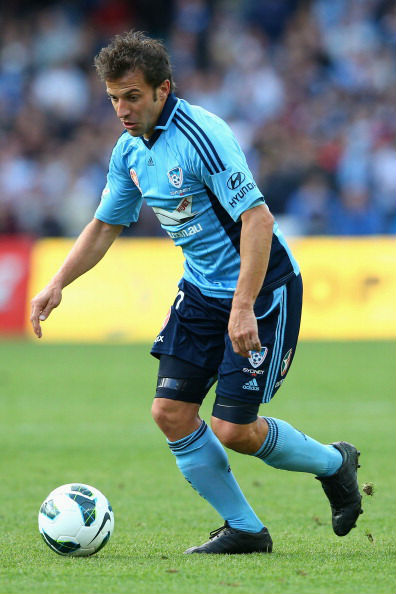 亚列山德罗·德尔·皮耶罗