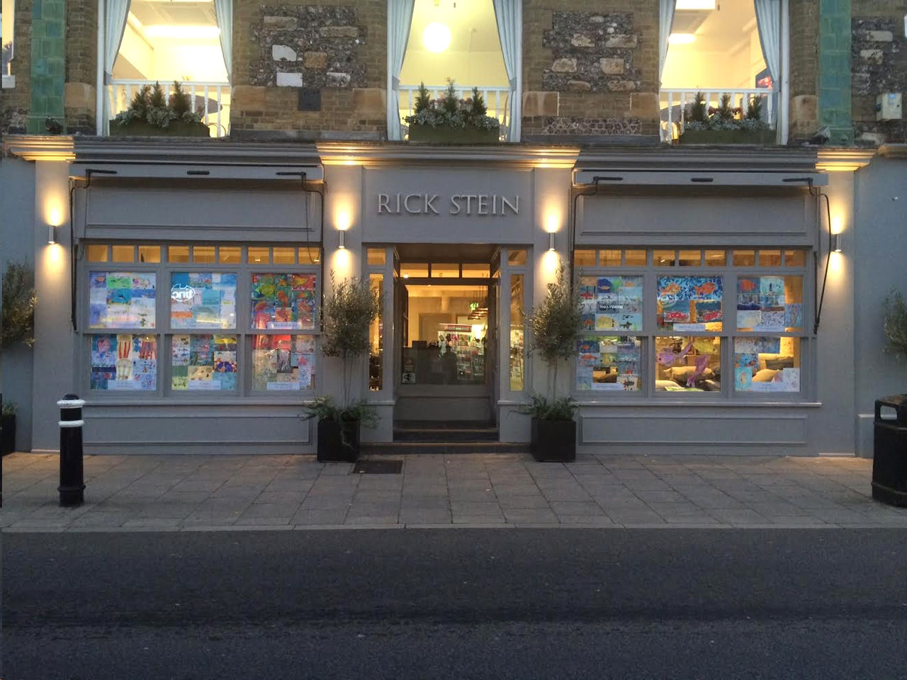 温彻斯特艺术学院