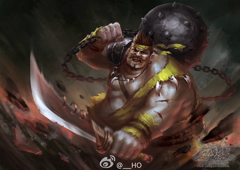  p>邓茂,三国杀集换式卡牌游戏《阵面对决》中的卡牌. /p>