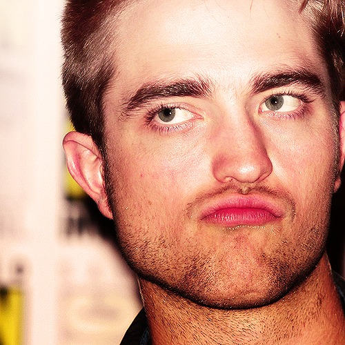 罗伯特·帕丁森