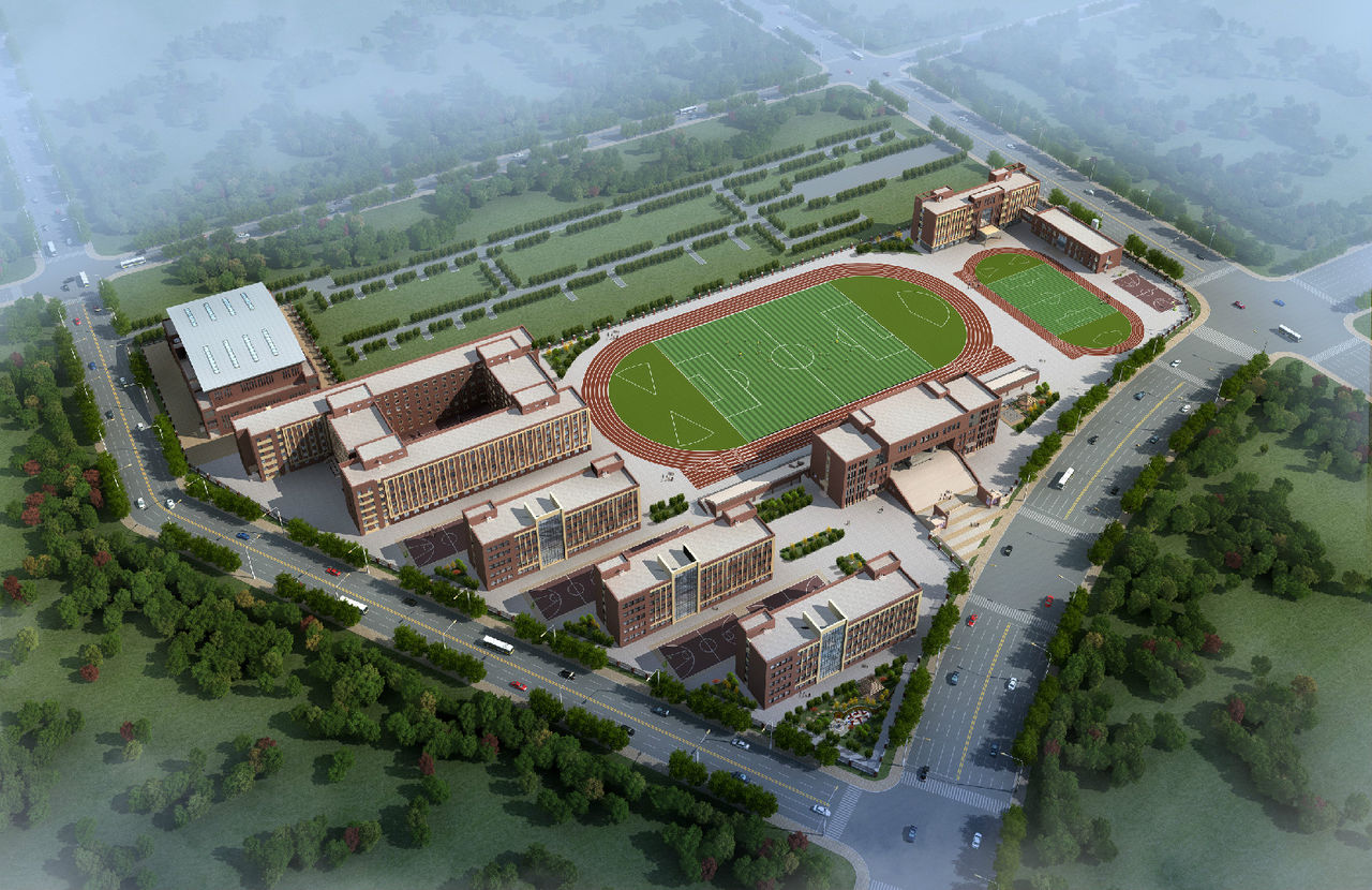 沈阳市广全学校