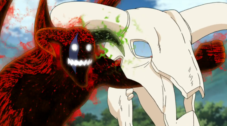  p>八尾牛鬼是《 a target="_blank" href="/item/火影忍者/8702"