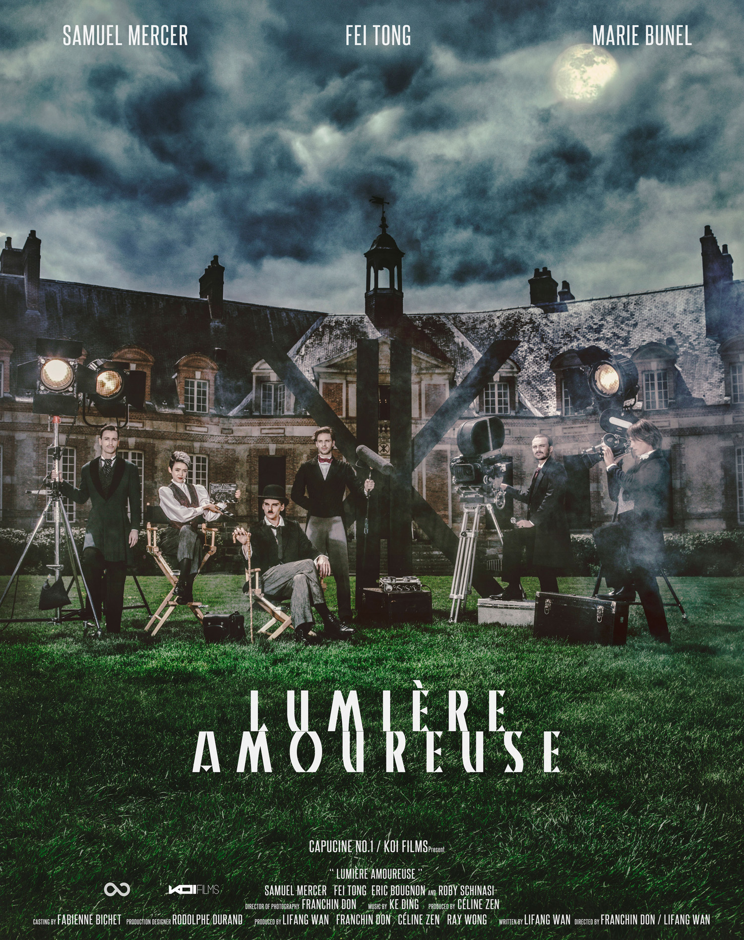 辰联合执导, a target="_blank" href="/item/塞缪尔·默瑟/22090442"