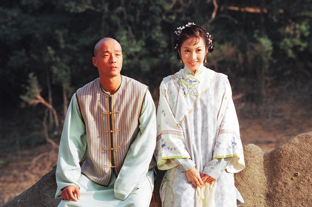 郑板桥