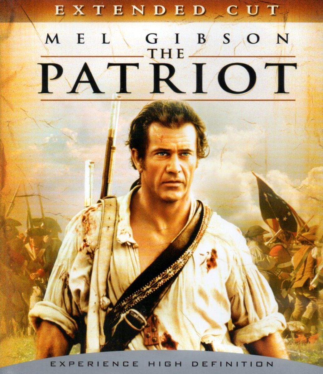  p>《爱国者》( i>the patriot /i>)是由 a href="#" data-lemmaid="