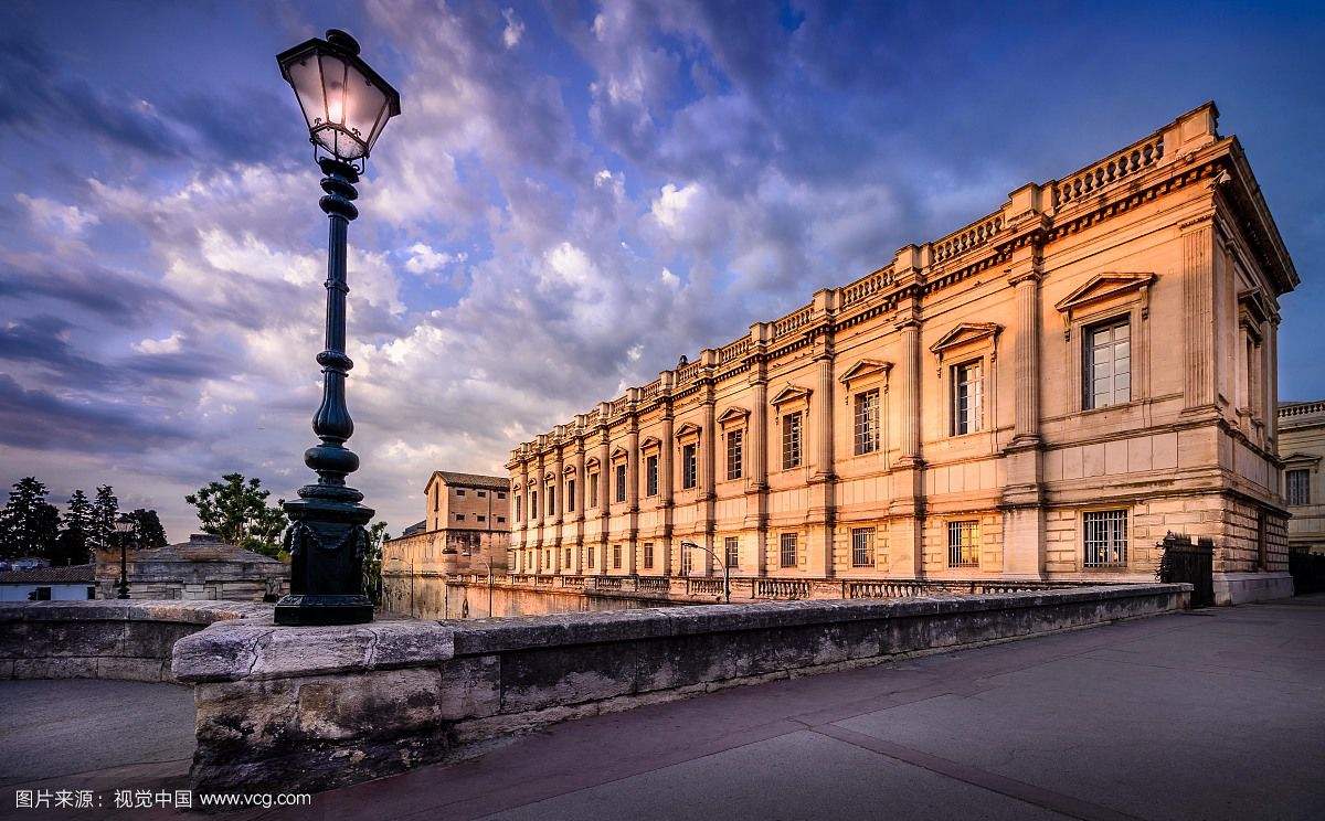 蒙彼利埃商学院