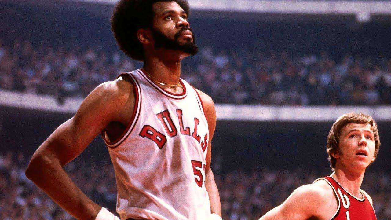 artis gilmore