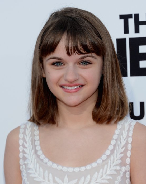  p>乔伊·金(joey king),1999年7月30日出生于美国内华达州拉斯维加斯