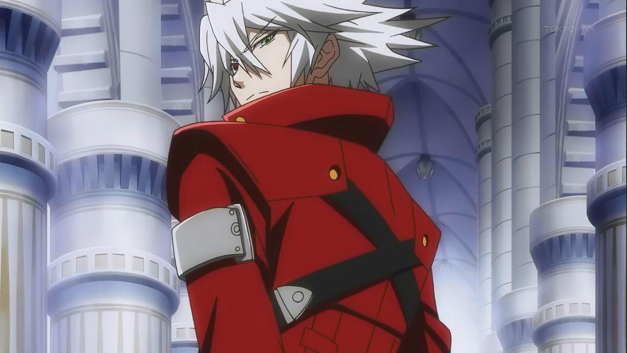 拉格纳·the·布拉德艾奇