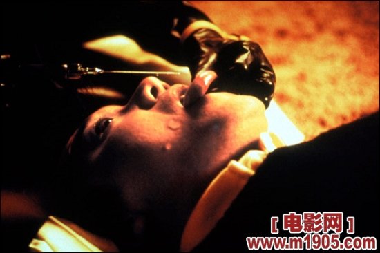 全球十大禁播的电影