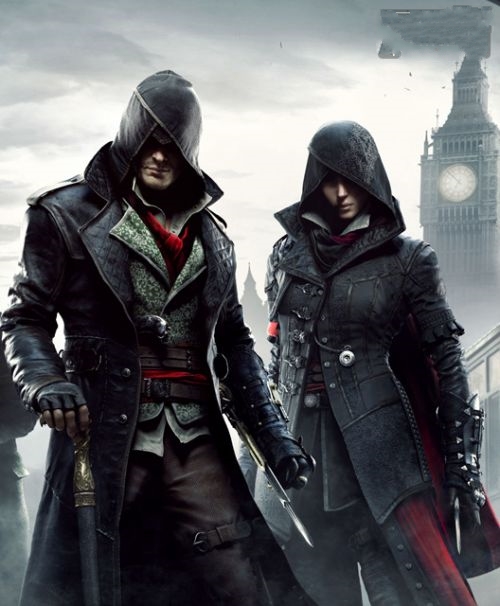 刺客信条6