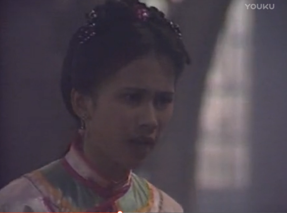  p>裕亲王爱新觉罗福全之女,雍正堂妹.