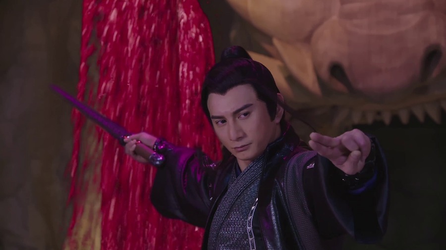 蜀山战纪剑侠传奇