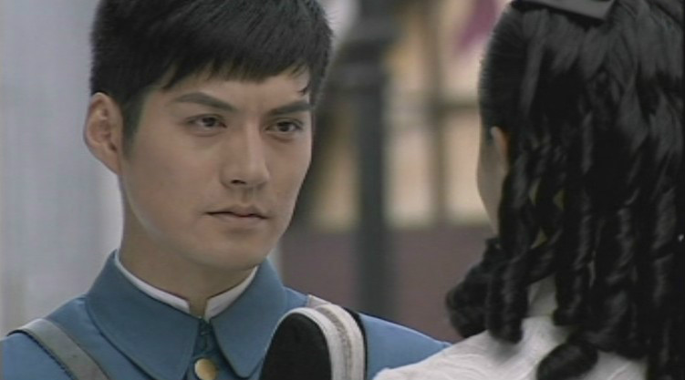 执导, a href="#" data-lemmaid="9794812">严屹宽 /a>主演的电视剧