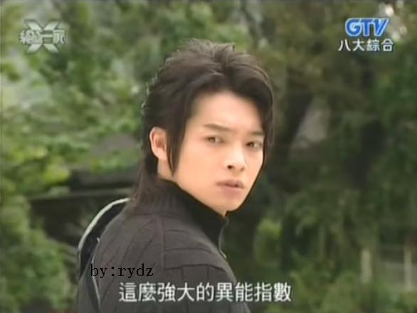  p>古拉依尔·兰陵王是电视剧《终极一家》主要角色之一,年龄18岁,原