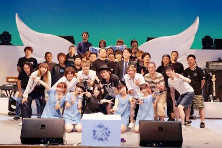 Ray（日本GENEON环球娱乐女歌手）_百度百科