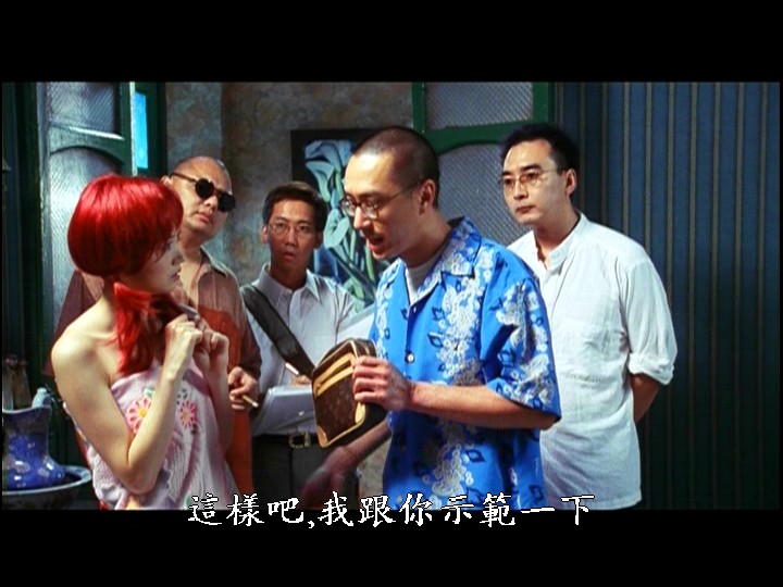 买凶拍人maaihungpaakyan(2001)