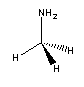  p>一甲胺(methylamine,ch sub>3 /sub>nh sub>2 /sub>)常温常压下为