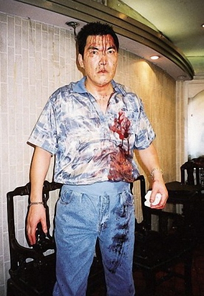 shing,1955年2月1日～2009年8月27日),出生于香港,中国香港影视男演员