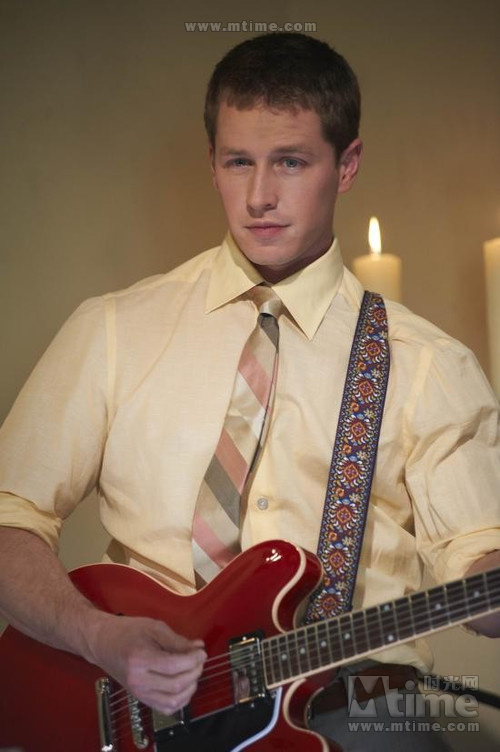 约书亚·达拉斯