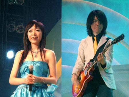 流行乐双人组合,由 a target="_blank" href="/item/富妍/2286305"