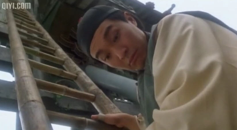 审死官justice,myfoot(1992)