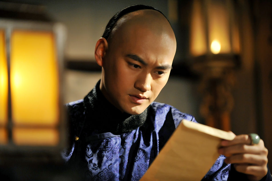  p>袁弘,1982年8月23日出生于湖北省武汉市,中国内地影视男演员,毕业