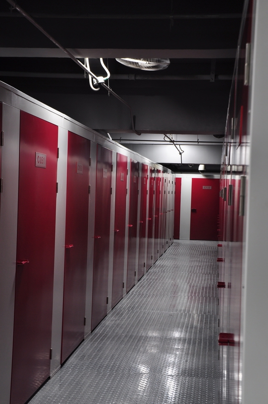  p> b>自存仓 /b> ,又叫迷你仓(public self storage),是一类储存物件