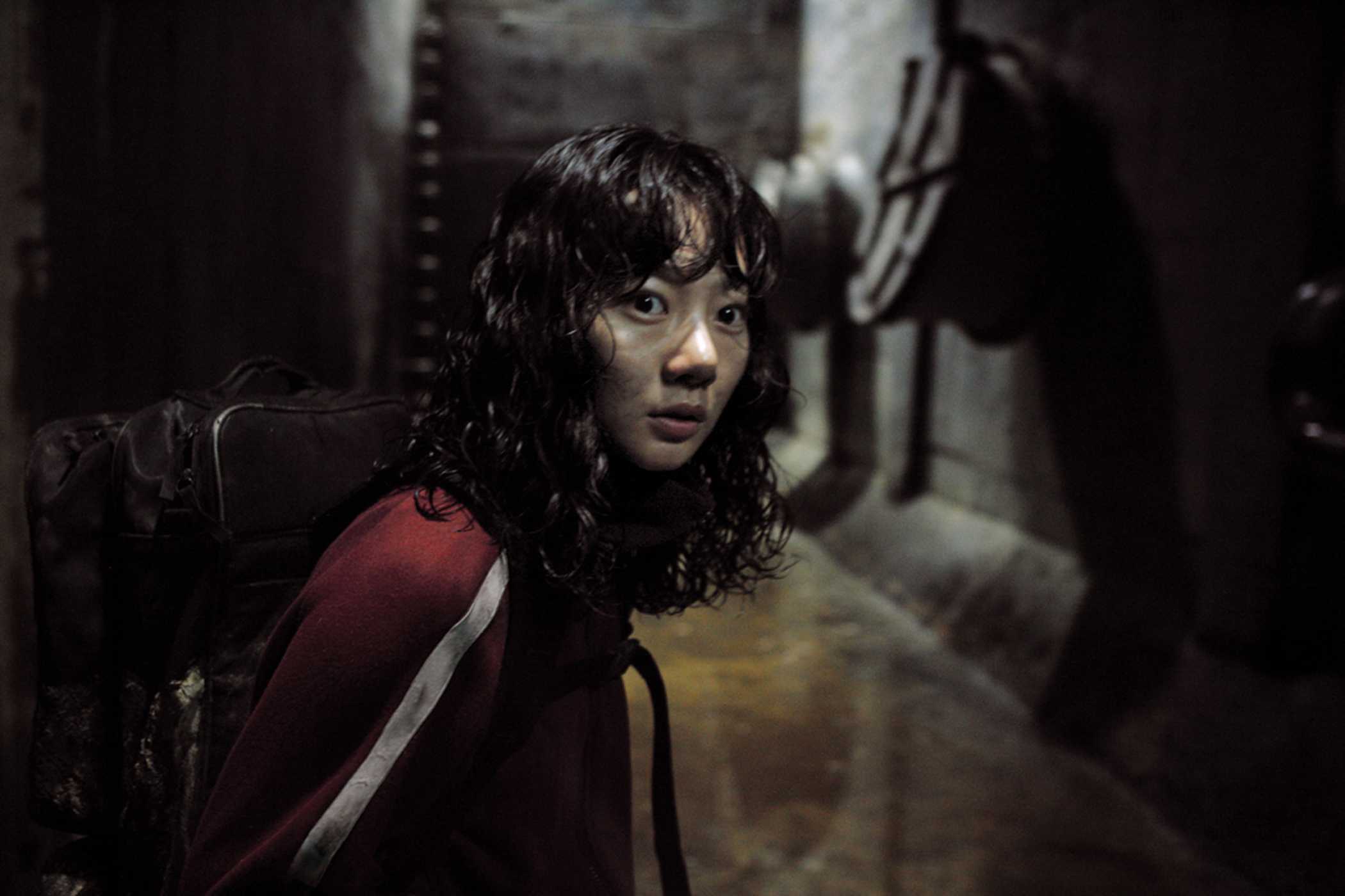 target="_blank" href="/item/汉阳大学">汉阳大学 /a>戏剧系,韩国女