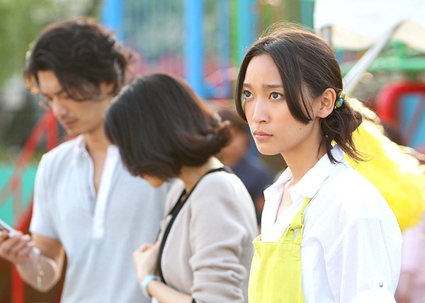  p>《丧失名字的女神》是由日本 a href="#">富士电视台 /a>制作并