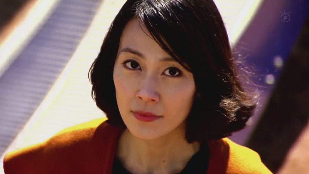 丧失名字的女神