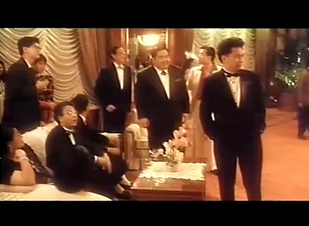 四大家族之龙兄虎弟