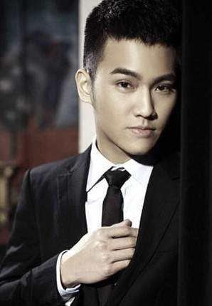  p>黄恺杰(wesley wong),1987年1月7日出生于香港,中国香港影视男演员