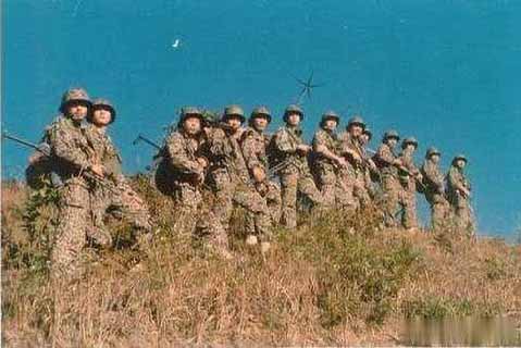 黑豹突击队
