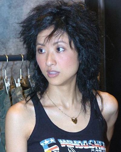  p>徐濠萦(hilary tsui),1974年3月7日出生于香港,中国香港女演员