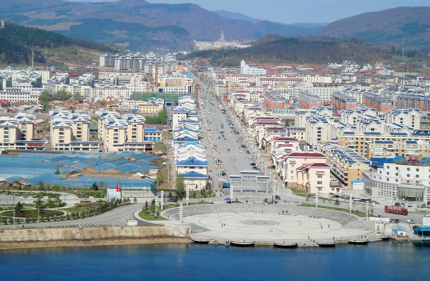 桓仁满族自治县各级政府及其部门合同管理办法