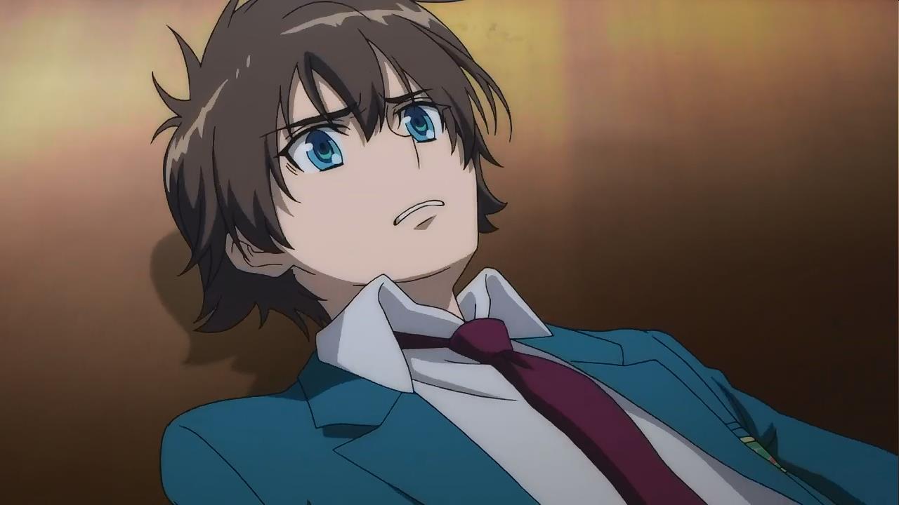  p>时缟晴人是《 a target="_blank" href="/item/革命机valvrave