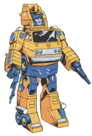  p>吊车(grapple)是《 a href="#" data-lemmaid="521404">变形金刚 