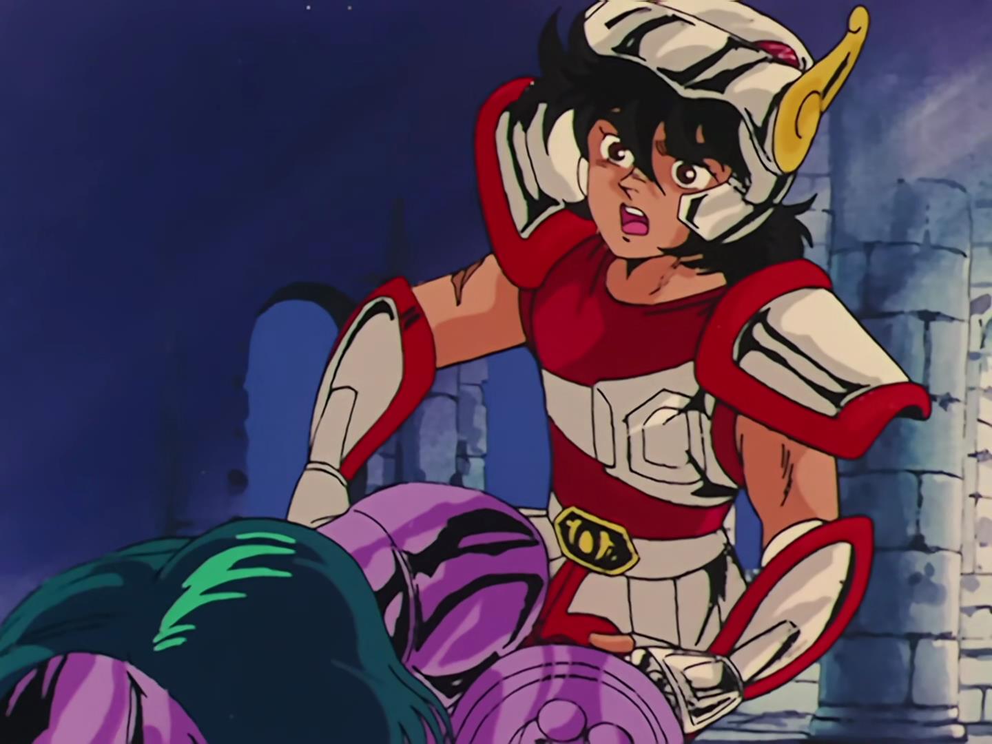 geist或gaisuto)tv动画《 a target="_blank" href="/item/圣斗士星矢