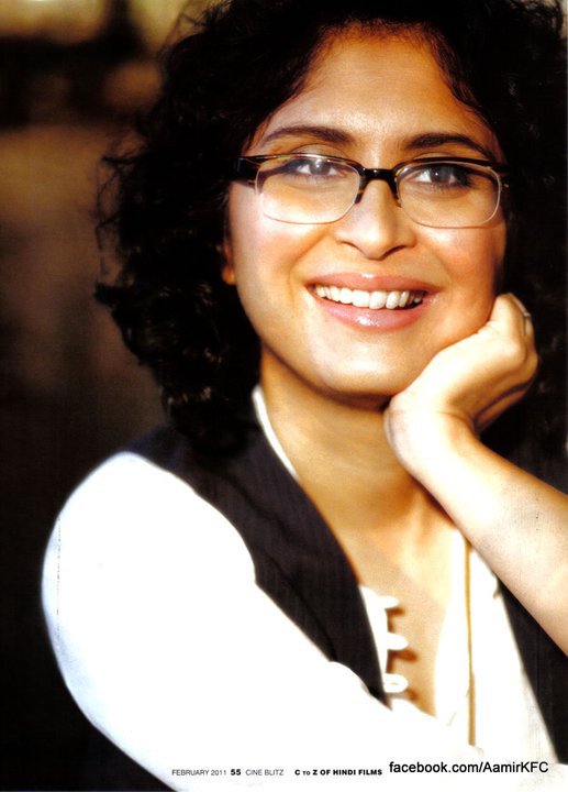  p>基兰·拉奥1973年11月7日出生于一个konkani家庭,她在calcutta长大