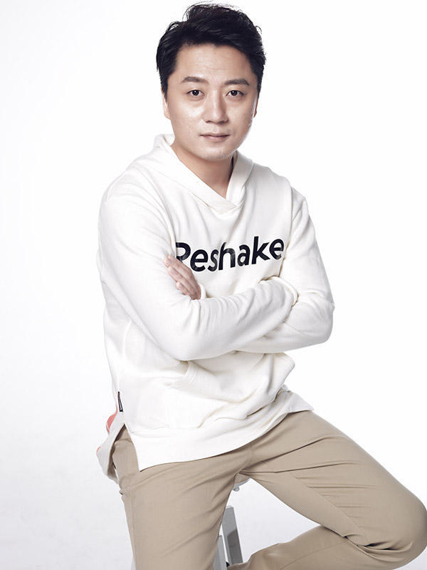 中国好声音张磊