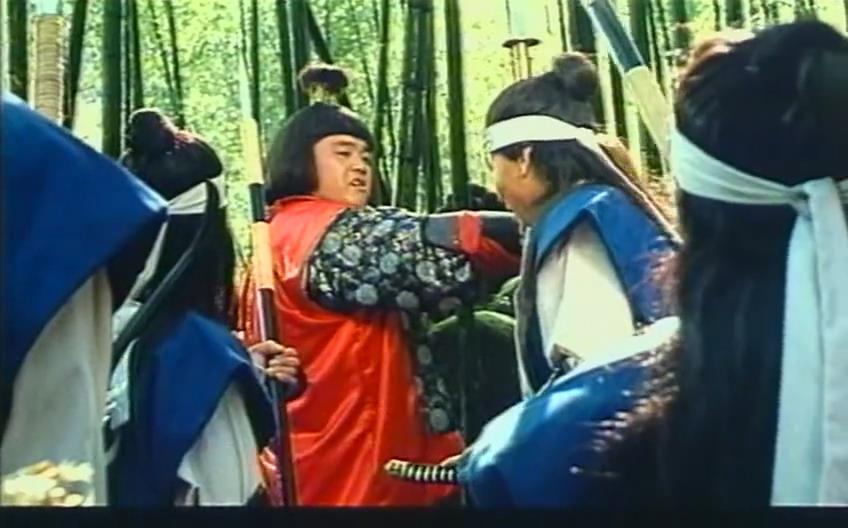  p>《新桃太郎》是依据日本 a href="#" data-lemmaid="1594380">童话