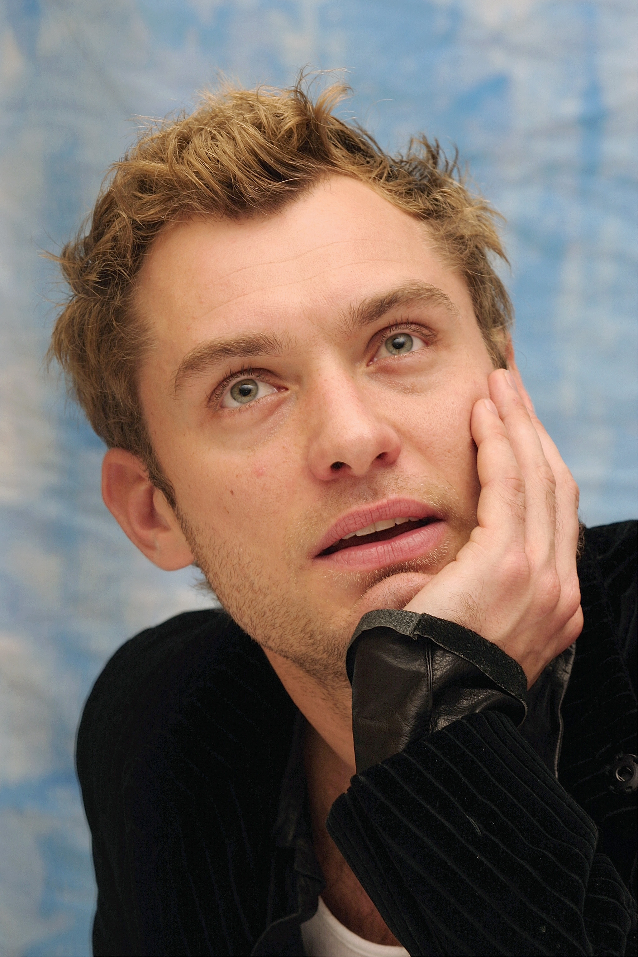  p>裘德·洛,1972年12月29日出生于英国伦敦,演员,制片人.