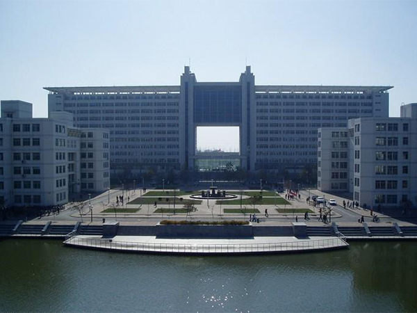 聊城大学园艺工程系