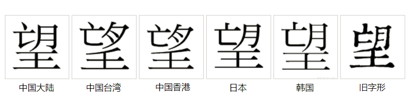  p data-id="go09a3jkg5">望(拼音:wàng)为汉语一级通用规范汉字
