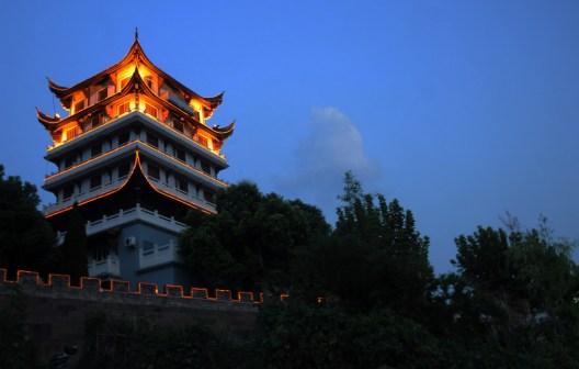 兰溪市_百度百科