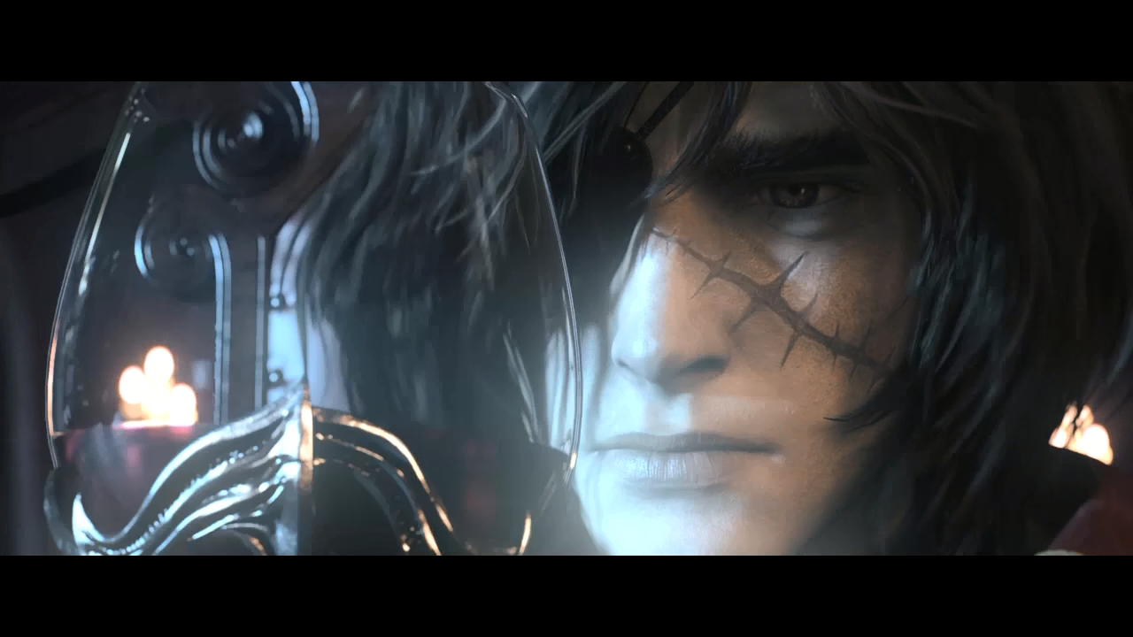 宇宙海贼哈洛克船长